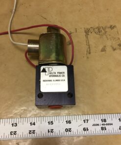 Delta Power Hydraulic 85005021