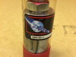 Alternative view of Clipper Instrument SSR-24-1