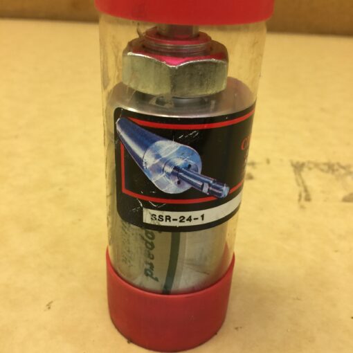 Clipper Instrument SSR-24-1 - Image 2