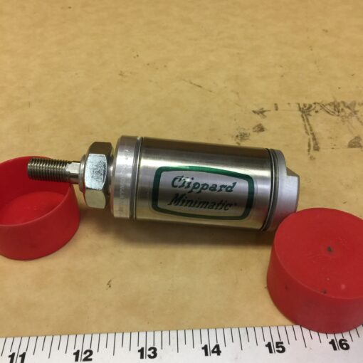 Clipper Instrument SSR-24-1 - Image 3
