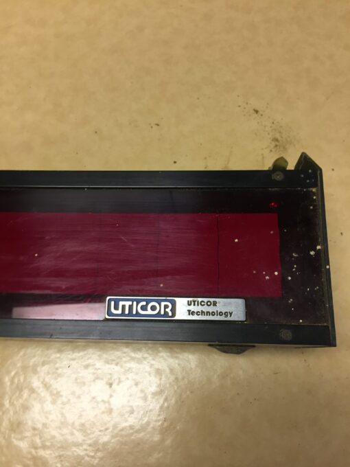Uticor 1100-1