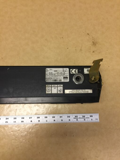 Uticor 1100-1 - Image 3