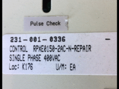 Alternative view of APR-MX RPXE0150