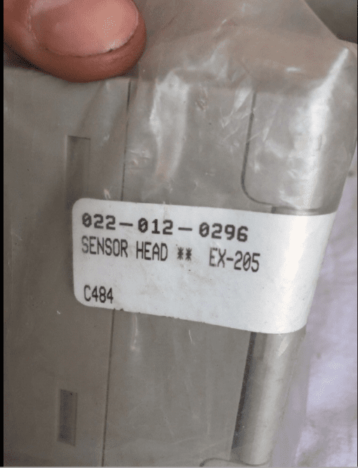 Keyence EX-205 - Image 7