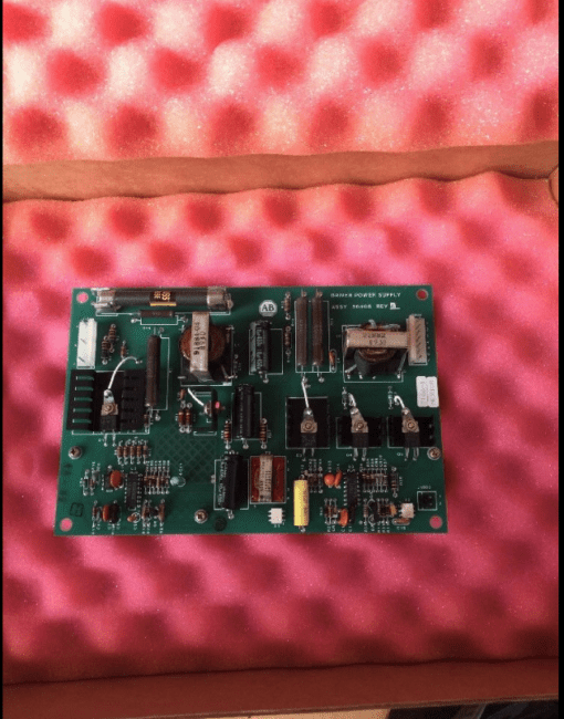 Allen-Bradley S50406 - Image 3