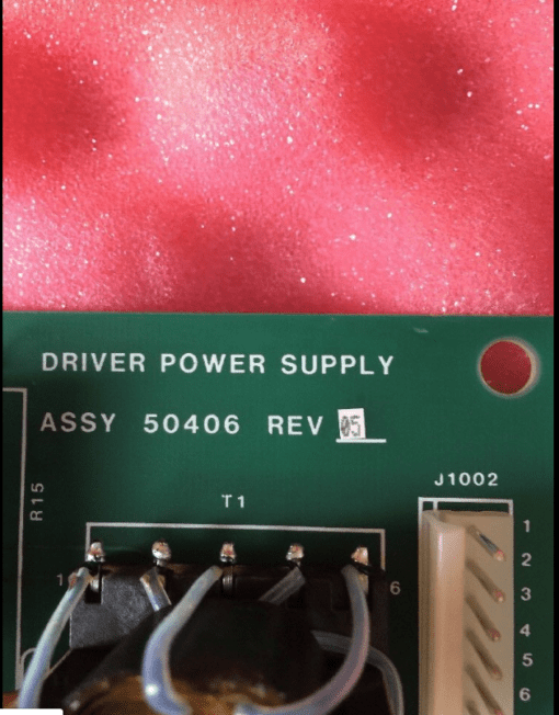 Allen-Bradley S50406 - Image 2