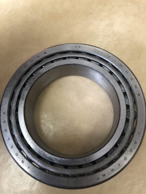 Timken Tapered Roller Bearing 32014X - Image 8