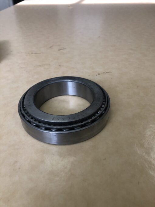 Timken Tapered Roller Bearing 32014X - Image 7
