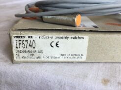 IFM IF5740 Sensor
