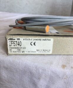 IFM IF5740 Sensor