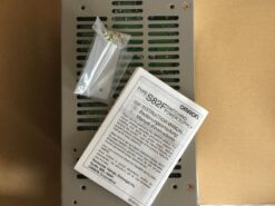 Omron Power Supply S82F-3024