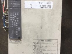 Fuji Electric 1-Phase AC Power Regulator APR-MX2