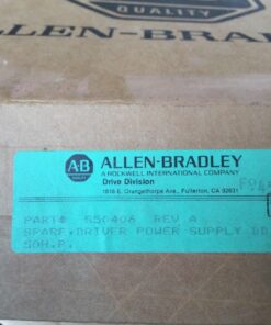 Allen-Bradley S50406