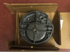 Alternative view of Dwyer Photohelic Gage	2010 AV