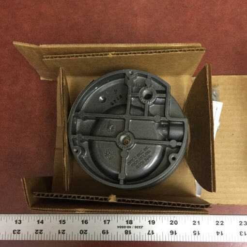 Dwyer Photohelic Gage	2010 AV - Image 2