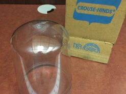 Alternative view of Crouse-Hinds G63