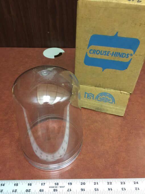 Crouse-Hinds G63 - Image 2