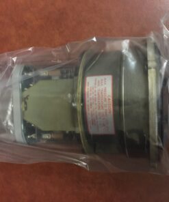 Dwyer Photohelic Gage	5999-7495