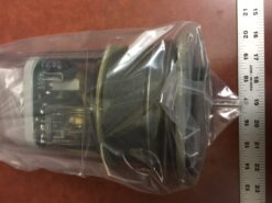 Alternative view of Dwyer Photohelic Gage	5999-7495