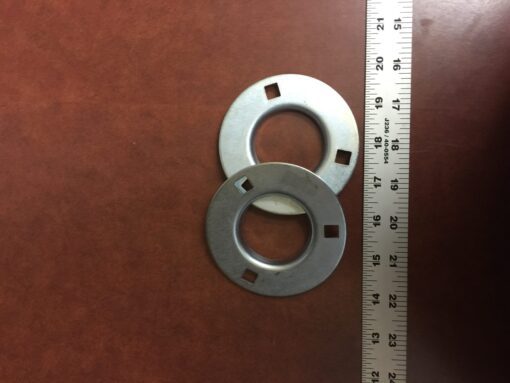 Fafnir 47MS Bearing