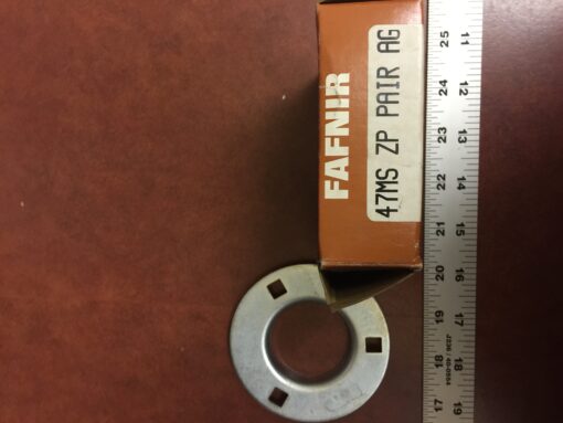 Fafnir 47MS Bearing - Image 4