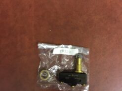 Honeywell Micro Switch	BZ-2RQ784