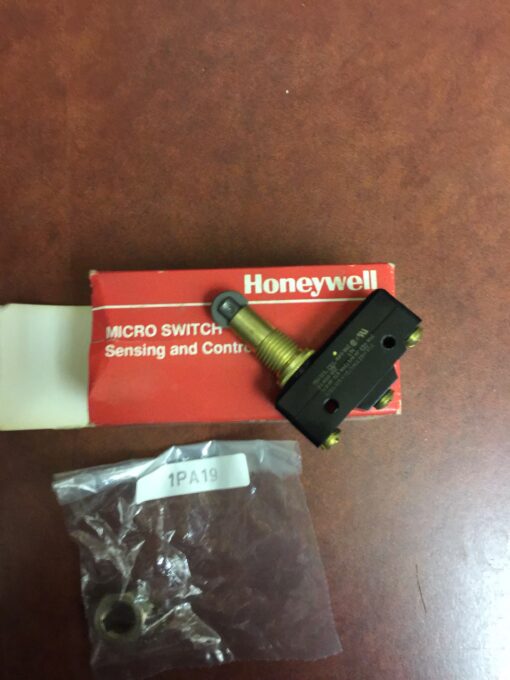 Honeywell Micro Switch	BZ-2RQ784 - Image 4