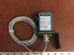 Honeywell Micro Switch FEMLS5RB