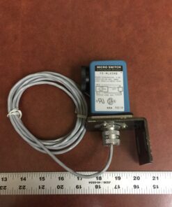 Honeywell Micro Switch FEMLS5RB