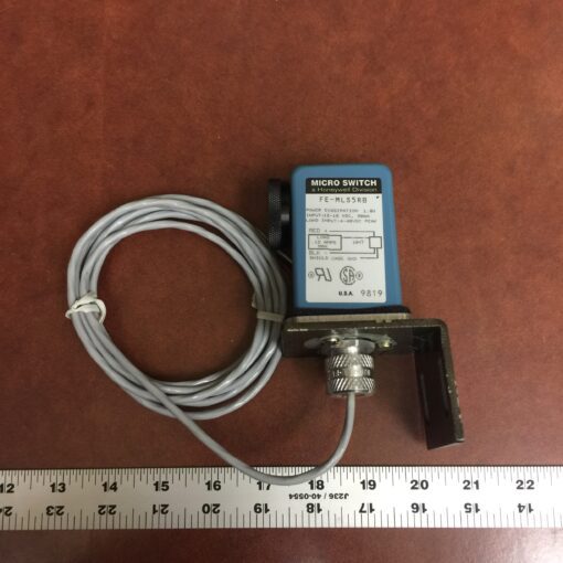 Honeywell Micro Switch FEMLS5RB