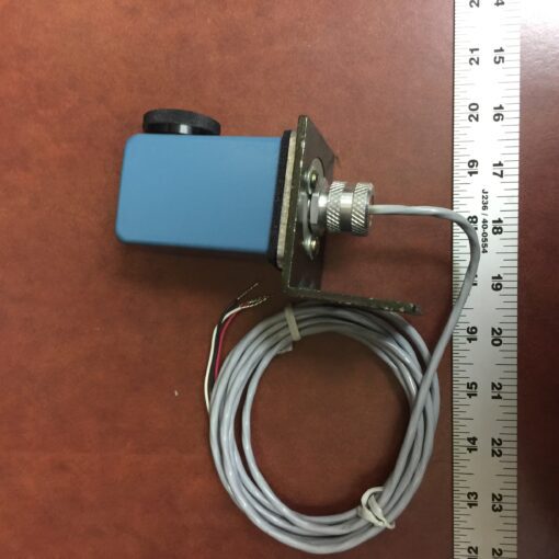 Honeywell Micro Switch FEMLS5RB - Image 3