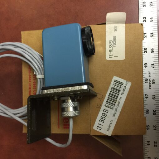 Honeywell Micro Switch FEMLS5RB - Image 4