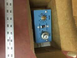 Honeywell Micro Switch	FE: TR5-14