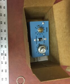 Honeywell Micro Switch	FE: TR5-14