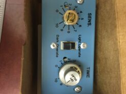 Alternative view of Honeywell Micro Switch	FE: TR5-14