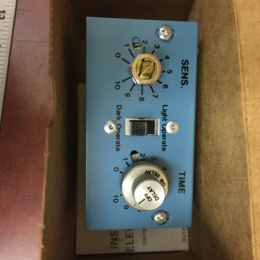 Honeywell Micro Switch	FE: TR5-14 - Image 2