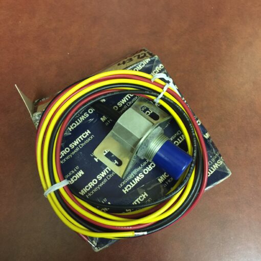 Honeywell Micro Switch	6FS1 - Image 8