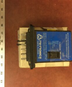 Tri-Tronics PM-8100
