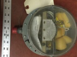 Dwyer Mercoid Control	PG-153-P1