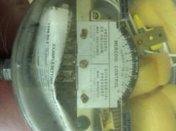 Alternative view of Dwyer Mercoid Control	PG-153-P1