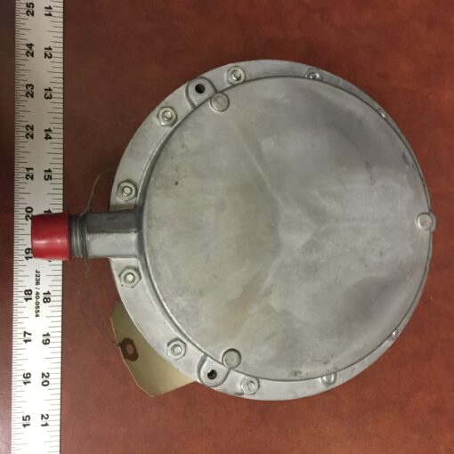 Dwyer Mercoid Control	PG-153-P1 - Image 3