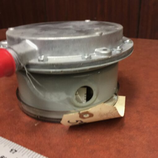 Dwyer Mercoid Control	PG-153-P1 - Image 4