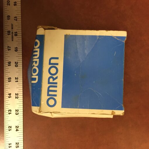 Omron E2E-X1R5E2 - Image 3