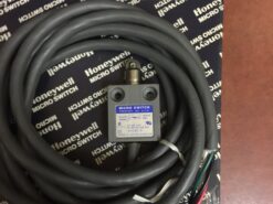 Honeywell Micro Switch	914CE2-9