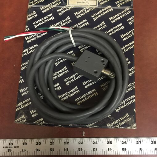 Honeywell Micro Switch	914CE2-9 - Image 3