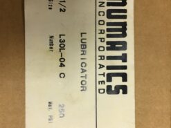 Numatics L30L-04 C