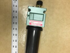 Alternative view of Numatics L30L-04 C