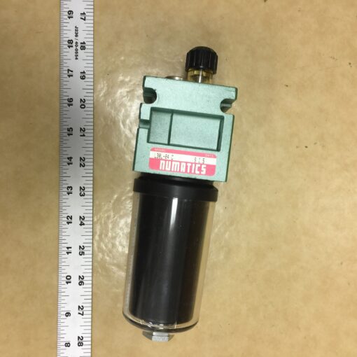 Numatics L30L-04 C - Image 2