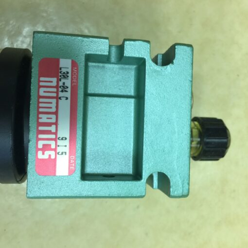 Numatics L30L-04 C - Image 3