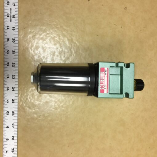 Numatics L30L-04 C - Image 4